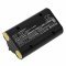 Helyettesítő zseblámpa Akkumulátor 5566 5568-BATT 3400mAh 12.58Wh Helyettesítő zseblámpa Akkumulátor 5566 5568-BATT 3400mAh 12.58Wh