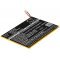 Helyettesítő táblagép Akkumulátor Nextbook NX785QC8G 1ICP3/92/123 4000mAh 15.2Wh tablet 3.8V Helyettesítő táblagép Akkumulátor Nextbook NX785QC8G 1ICP3/92/123 4000mAh 15.2Wh tablet 3.8V