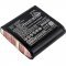 Helyettesítő mérőműszer Akkumulátor W2003M 3900-05-001 3400mAh 48.96Wh 14.4V Helyettesítő mérőműszer Akkumulátor W2003M 3900-05-001 3400mAh 48.96Wh 14.4V