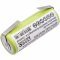 Helyettes�t� fogkefe Akkumul�tor Oral-B Triumph 4000/3761 2000mAh 2.4Wh