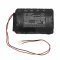 Helyettes�t� porsz�v� Akkumul�tor ORCA 300 7800mAh 202.02Wh 25.9V