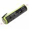 Helyettes�t� fogkefe Akkumul�tor Colgate Omron ProClinical A1500 GP75AAH2A1H 600mAh 1,44Wh
