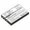 Helyettes�t� projektor Akkumul�tor Optoma PK102 Z60 1050mAh 3.89Wh 3.7V