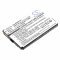 Helyettes�t� projektor Akkumul�tor Optoma PK201 BBPK3ALIS 1350mAh 5Wh 3.7V