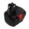 Helyettes�t� p�ntol�g�pek Akkumul�tor Signode Cyklop CLT100 3000mAh 36Wh 12V