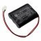 Helyettes�t� porsz�v� Akkumul�tor ORCA 040/CF040AKU 2600mAh 28.08Wh 10.8V