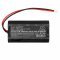 Helyettes�t� orvosi eszk�z Akkumul�tor Orascoptic Zeon Discovery 510001-140 2600mAh 19.24Wh 7.4V