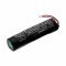 Helyettesítő tengeri biztonsági mentőeszközök elem rescueME MOB1 BBR-901SA-01509 1600mAh 9,6Wh Helyettesítő tengeri biztonsági mentőeszközök elem rescueME MOB1 BBR-901SA-01509 1600mAh 9,6Wh