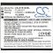 Helyettes�t� hotspot Akkumul�tor EE120 TLi043C7 4300mAh 16.34Wh