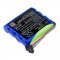 Helyettes�t� orvosi eszk�z Akkumul�tor Optomed Smartscope M5 AAA 4.8V 700mAh HR-4U NiMH 3.36Wh