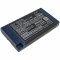 Helyettesítő mérőműszer Akkumulátor OTP6123 LB03V10S0103 1700mAh/18.36Wh 10.8V Helyettesítő mérőműszer Akkumulátor OTP6123 LB03V10S0103 1700mAh/18.36Wh 10.8V