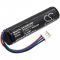 Helyettesítő távvezérlő Akkumulátor Parrot Bebop 2 Skycontroller 2 P2 MCBAT00014 3400mAh 3.7V Helyettesítő távvezérlő Akkumulátor Parrot Bebop 2 Skycontroller 2 P2 MCBAT00014 3400mAh 3.7V