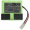 Helyettes�t� porsz�v� Akkumul�tor Water Tech Pool Blaster Max CG 9630-BHPB 3000mAh 28.8Wh 9.6V