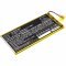 Helyettes�t� t�blag�p Akkumul�tor Ematic KIDS PBSKD12 NV3854120 3000mAh 11.1Wh 3.7V