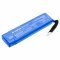 Helyettes�t� hangsz�r� Akkumul�tor Philips BT6600 AHB7030120 5800mAh 21.46Wh 3.7V