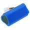Helyettes�t� porsz�v� Akkumul�tor Proscenic F16/B20-T 2600mAh/28.86Wh 11.1V