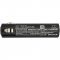Helyettesítő zseblámpa Akkumulátor 7060 7060-301-001 3400mAh 12.58Wh Helyettesítő zseblámpa Akkumulátor 7060 7060-301-001 3400mAh 12.58Wh
