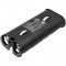 Helyettesítő zseblámpa Akkumulátor 3750 3750-301-000 4000mAh 19.2Wh Helyettesítő zseblámpa Akkumulátor 3750 3750-301-000 4000mAh 19.2Wh