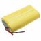Helyettesítő zseblámpa Akkumulátor 9410 9410-301-000 10000mAh 48Wh Helyettesítő zseblámpa Akkumulátor 9410 9410-301-000 10000mAh 48Wh