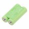 Helyettesítő borotva Akkumulátor Flex XP 5610 1.2V 2000mAh 2db/csomag NiMH Helyettesítő borotva Akkumulátor Flex XP 5610 1.2V 2000mAh 2db/csomag NiMH