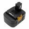 Helyettes�t� Akkumul�tor EY3530FQMKW EY9136B 3300mAh 51.48Wh elektromos szersz�mg�pek