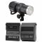 Helyettes�t� st�di�vaku Akkumul�tor Profoto B1 100323 5000mAh 72Wh 14.4V