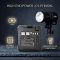 Helyettes�t� st�di�vaku Akkumul�tor Profoto B10 100440 3400mAh 48.96Wh 14.4V