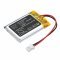 Helyettes�t� hangsz�r� Akkumul�tor Philips BT2200B P682634 500mAh 1.85Wh 3.7V