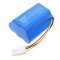 Helyettes�t� porsz�v� Akkumul�tor Philips FC6231 5ICR19/65-25 3350mAh 61.98Wh Li-ion 18.5V
