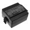 Helyettesítő porszívó Akkumulátor Philips ICLEBO Free YBR-B02-1 3400mAh 48.96Wh 14.4V Helyettesítő porszívó Akkumulátor Philips ICLEBO Free YBR-B02-1 3400mAh 48.96Wh 14.4V