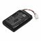 Helyettes�t� orvosi eszk�z Akkumul�tor Philips Mercury Free Blood Pressure 989803193431 1800mAh/6.66Wh 3.7V