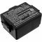 Helyettesítő orvosi eszköz elem Philips HeartStart FR3 AED 989803150161 4700mAh 56.4Wh LiMnO2 12V Helyettesítő orvosi eszköz elem Philips HeartStart FR3 AED 989803150161 4700mAh 56.4Wh LiMnO2 12V