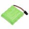 Helyettes�t� orvosi eszk�z Akkumul�tor Philips Lifeline GoSafe 870435 1870435 2000mAh 9.6Wh 4.8V