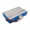 Helyettes�t� orvosi eszk�z SLA Akkumul�tor Philips HP 300PI Pagewriter AS11013 7000mAh 42Wh 6V