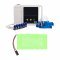 Helyettes�t� orvosi eszk�z Akkumul�tor Philips PageWriter 10 110395 2700mAh 19.44Wh 7.2V