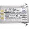Helyettes�t� orvosi eszk�z Akkumul�tor Philips Moniteur Invivo 9065 989803152881 700mAh 2,59Wh 3.7V