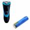 Helyettesítő borotva Akkumulátor AT750 US14500 800mAh 2.96Wh Helyettesítő borotva Akkumulátor AT750 US14500 800mAh 2.96Wh