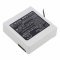 Helyettes�t� orvosi eszk�z Akkumul�tor Moniteur Intellivue X3 M6457 2600mAh 28.08Wh 10.8V