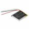 Helyettesítő vezeték nélküli Akkumulátor BackBeat 500 SP552631SA-1S1P-PCM 250mAh 0.93Wh headset Helyettesítő vezeték nélküli Akkumulátor BackBeat 500 SP552631SA-1S1P-PCM 250mAh 0.93Wh headset