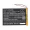 Helyettesítő táblagép Akkumulátor Polaroid MID1047 BT-1529S0002 4700mAh 17.39Wh 3.7V Helyettesítő táblagép Akkumulátor Polaroid MID1047 BT-1529S0002 4700mAh 17.39Wh 3.7V