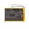 Helyettesítő táblagép Akkumulátor Polaroid MIDB944PXE AHB3275105 3300mAh 12.21Wh 3.7V Helyettesítő táblagép Akkumulátor Polaroid MIDB944PXE AHB3275105 3300mAh 12.21Wh 3.7V