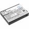 Helyettesítő médialejátszó Akkumulátor PTP1 013-6564904 1500mAh 5.55Wh 3.7V Helyettesítő médialejátszó Akkumulátor PTP1 013-6564904 1500mAh 5.55Wh 3.7V