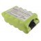 Helyettes�t� orvosi eszk�z Akkumul�tor Palco Laboratories 400/5781 2000mAh 24Wh 12V