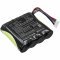 Helyettesítő mérőműszer Akkumulátor T66006B U80285 6800mAh 50.32Wh 7.4V Helyettesítő mérőműszer Akkumulátor T66006B U80285 6800mAh 50.32Wh 7.4V