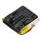 Helyettesítő vezeték nélküli Akkumulátor Savi W8220 213199-01 480mAh 1.78Wh Helyettesítő vezeték nélküli Akkumulátor Savi W8220 213199-01 480mAh 1.78Wh