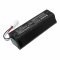 Helyettes�t� orvosi eszk�z Akkumul�tor PA-A867-NG / PA000680 4500mAh/43.2Wh 9.6V