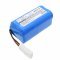 Helyettes�t� porsz�v� Akkumul�tor Panasonic MC-B10P AMV10V-8K 1500mAh 14.4Wh 9.6V