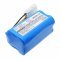 Helyettes�t� porsz�v� Akkumul�tor Panasonic MC-B10P AMV10V-8K 3000mAh 28.8Wh 9.6V