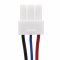 Helyettes�t� porsz�v� Akkumul�tor Panasonic MC-RM10-W AVV97V-RN 2000mAh 24Wh 12V