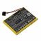 Helyettes�t� okosotthon Akkumul�tor Pentair IntelliTouch 520815Z 2200mAh/16.28Wh 7.4V